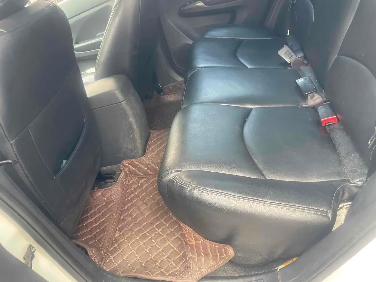 2017 HaiMa M3 1.5L 112HP L4 CVT,autocango,china used car exporter,china ev exporter,chinese used car exporter,chinese used ev exporter