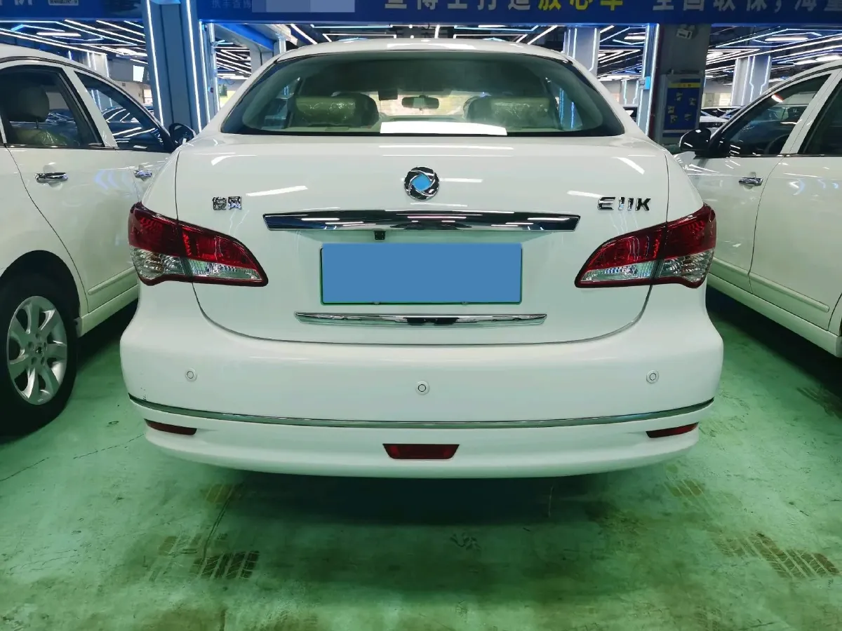 2019 Dongfeng JunFeng E11K BEV 46.7KWH,autocango,china used car exporter,china ev exporter,chinese used car exporter,chinese used ev exporter