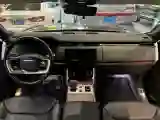 2023 Land Rover Range Rover 3.0T 360HP L6 8AT
