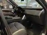 2023 Land Rover Range Rover 3.0T 360HP L6 8AT