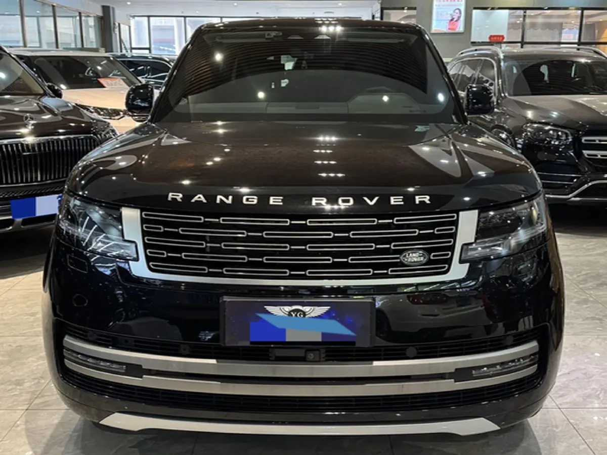 2023 Land Rover Range Rover 3.0T 360HP L6 8AT,autocango,china used car exporter,china ev exporter,chinese used car exporter,chinese used ev exporter