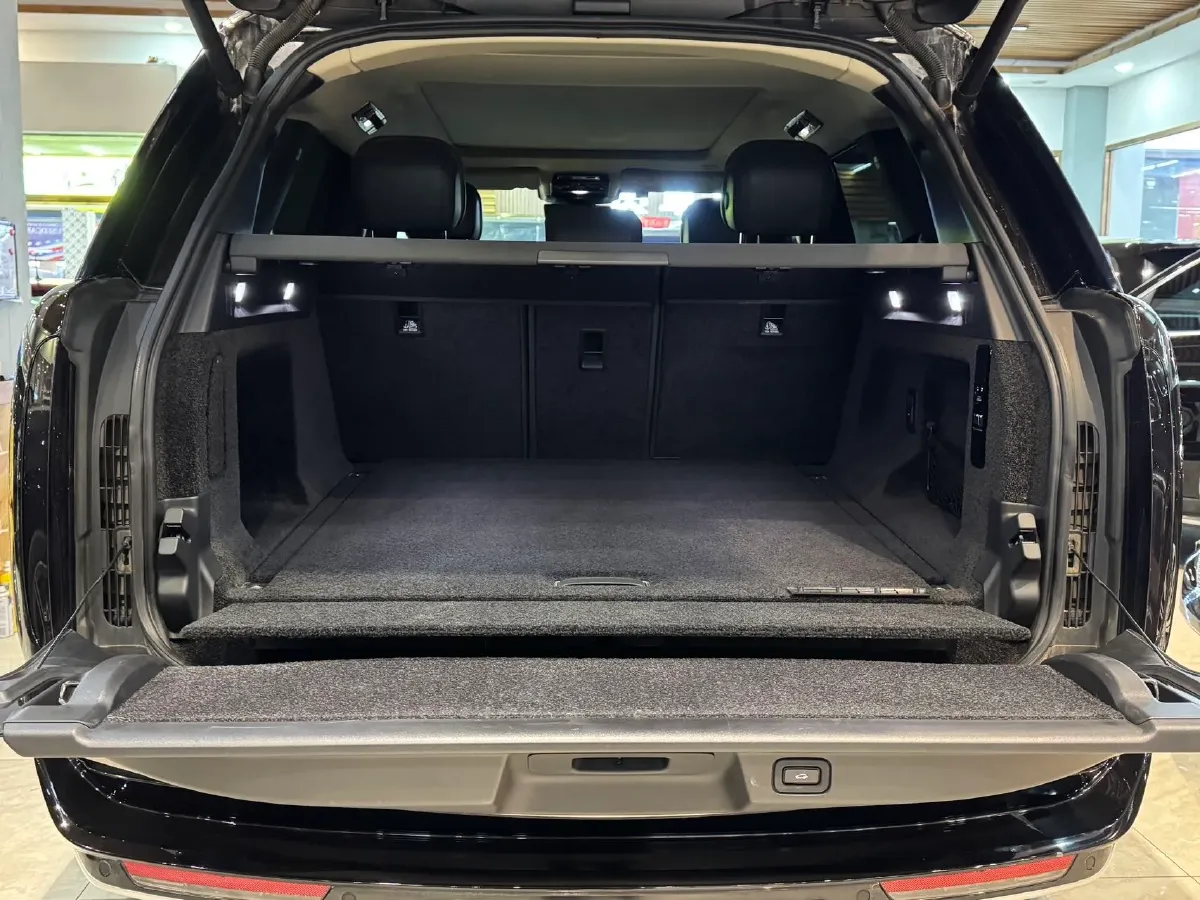 2023 Land Rover Range Rover 3.0T 360HP L6 8AT,autocango,china used car exporter,china ev exporter,chinese used car exporter,chinese used ev exporter