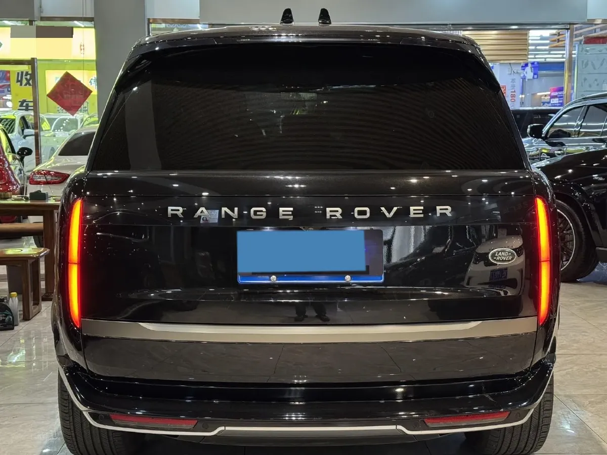 2023 Land Rover Range Rover 3.0T 360HP L6 8AT,autocango,china used car exporter,china ev exporter,chinese used car exporter,chinese used ev exporter