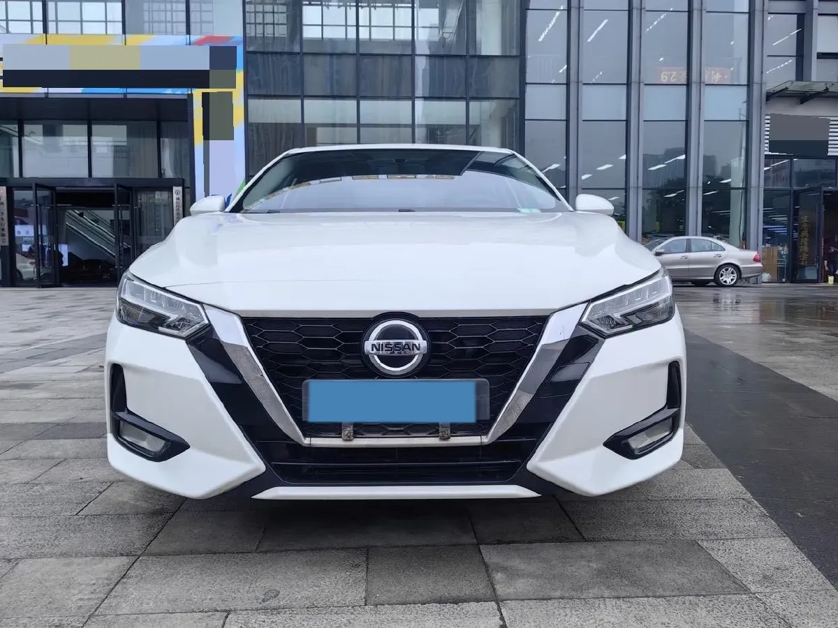 2020 Nissan Sylphy 1.6L 139HP L4 CVT,autocango,china used car exporter,china ev exporter,chinese used car exporter,chinese used ev exporter
