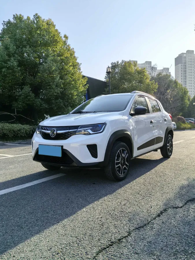 2022 DongFeng eπ Nami EX1 BEV 26.8KWH,autocango,china used car exporter,china ev exporter,chinese used car exporter,chinese used ev exporter