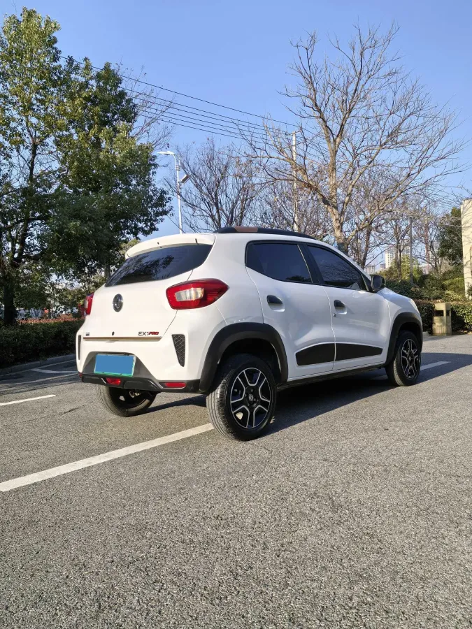 2022 DongFeng eπ Nami EX1 BEV 26.8KWH,autocango,china used car exporter,china ev exporter,chinese used car exporter,chinese used ev exporter