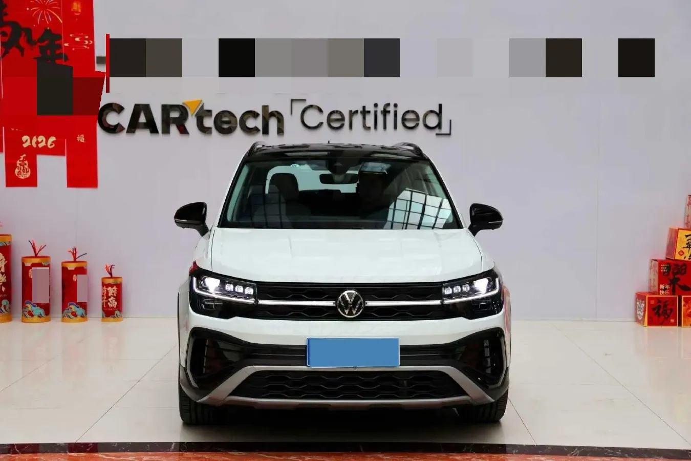 2024 Volkswagen Tharu 1.5T 160HP L4 7DCT,autocango,china used car exporter,china ev exporter,chinese used car exporter,chinese used ev exporter