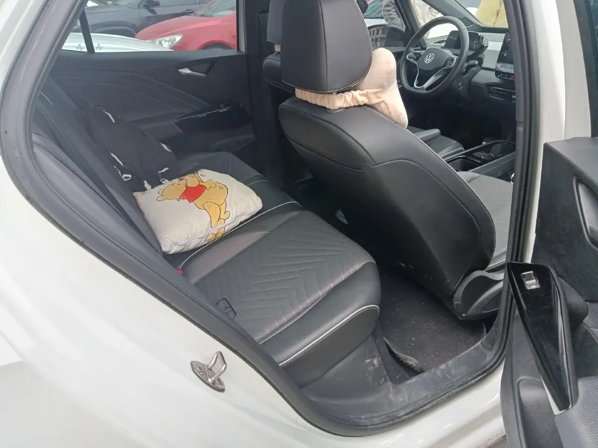 2024 Volkswagen ID.3 BEV 52.8KWH,autocango,china used car exporter,china ev exporter,chinese used car exporter,chinese used ev exporter