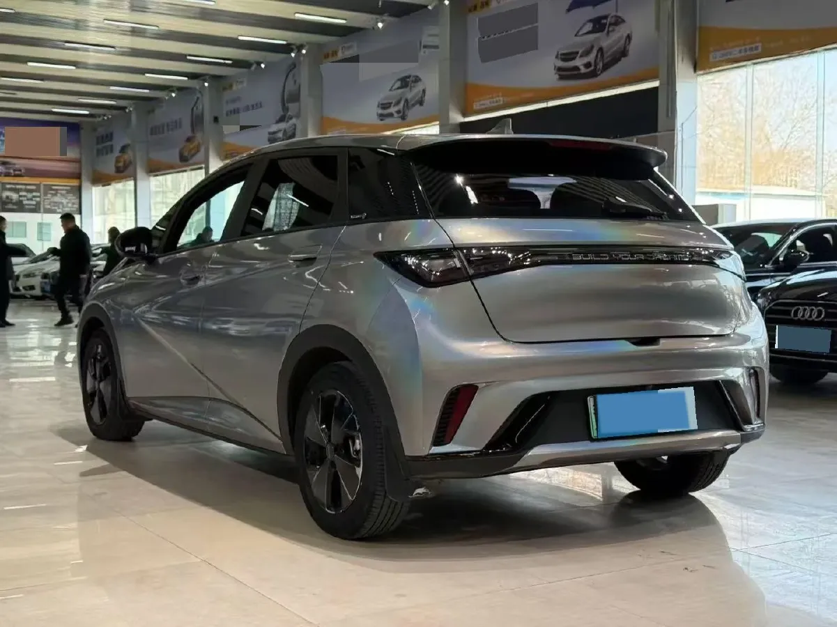 2023 BYD Dolphin BEV 44.928KWH,autocango,china used car exporter,china ev exporter,chinese used car exporter,chinese used ev exporter