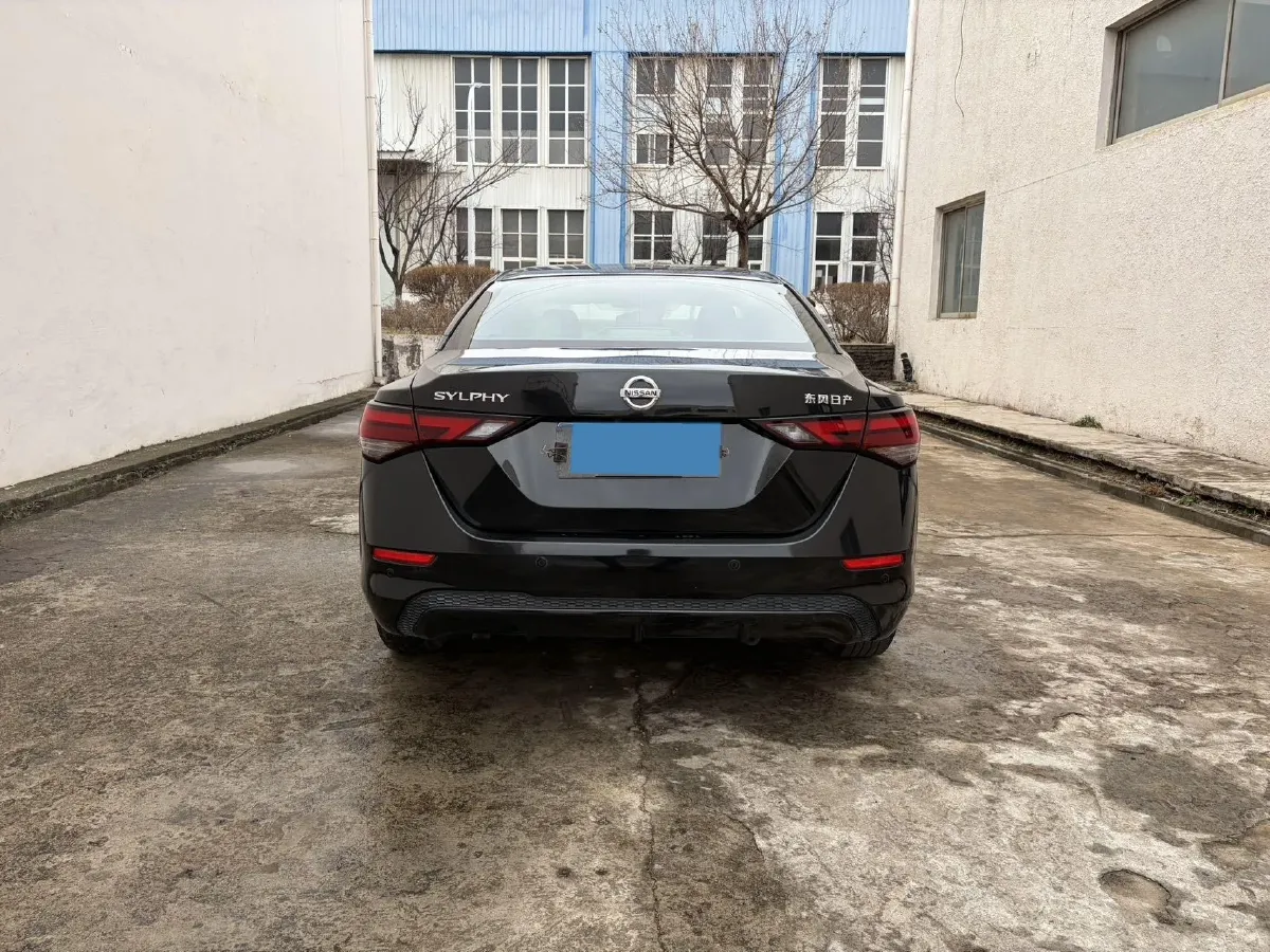 2020 Nissan Sylphy 1.6L 135HP L4 CVT,autocango,china used car exporter,china ev exporter,chinese used car exporter,chinese used ev exporter