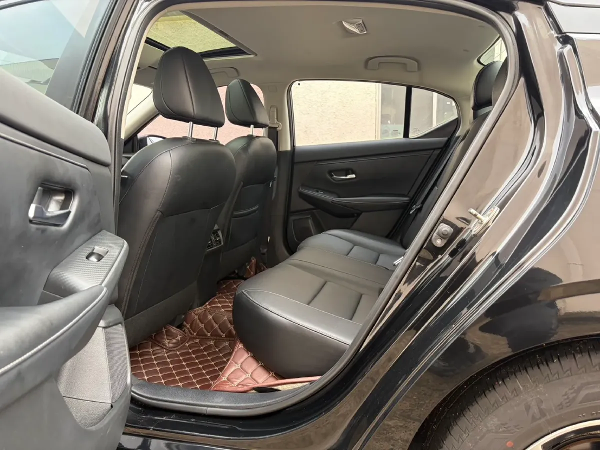 2020 Nissan Sylphy 1.6L 135HP L4 CVT,autocango,china used car exporter,china ev exporter,chinese used car exporter,chinese used ev exporter