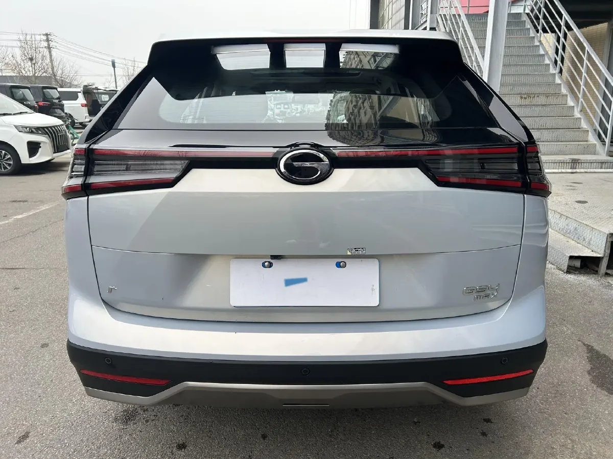 2024 GAC Trumpchi GS4 1.5T 177HP L4 7DCT,autocango,china used car exporter,china ev exporter,chinese used car exporter,chinese used ev exporter