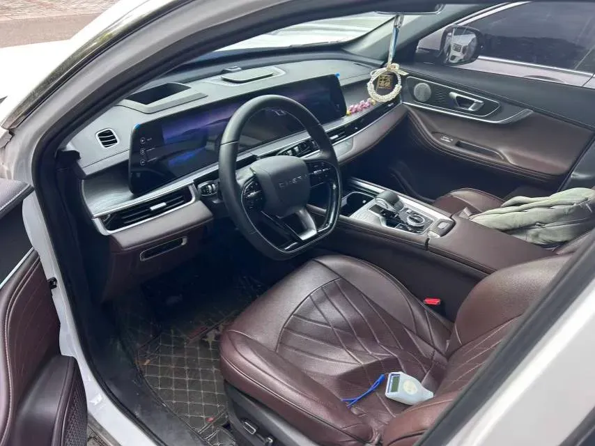 2024 Chery Tiggo 8 PRO 1.6T 197HP L4 7DCT,autocango,china used car exporter,china ev exporter,chinese used car exporter,chinese used ev exporter