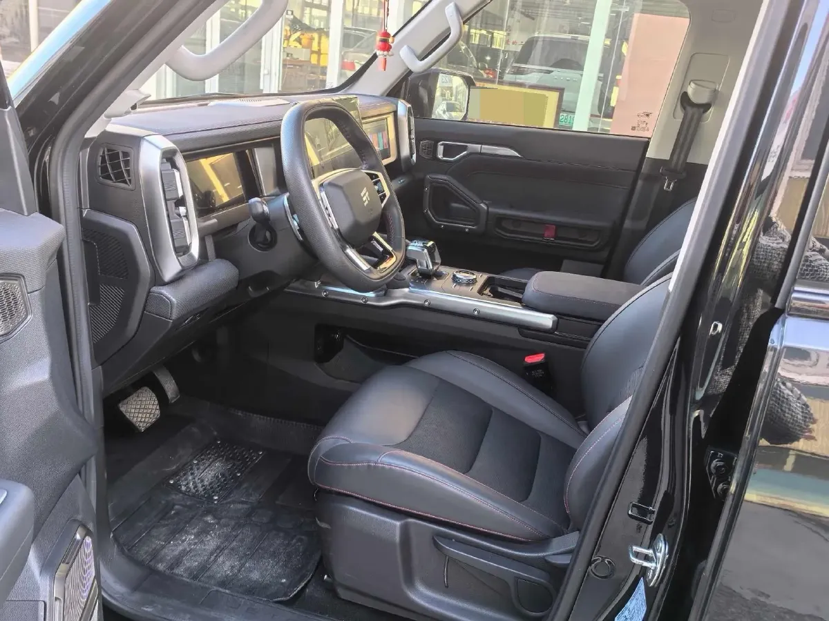 2023 Jetour Traveller 1.5T 184HP L4 7DCT,autocango,china used car exporter,china ev exporter,chinese used car exporter,chinese used ev exporter