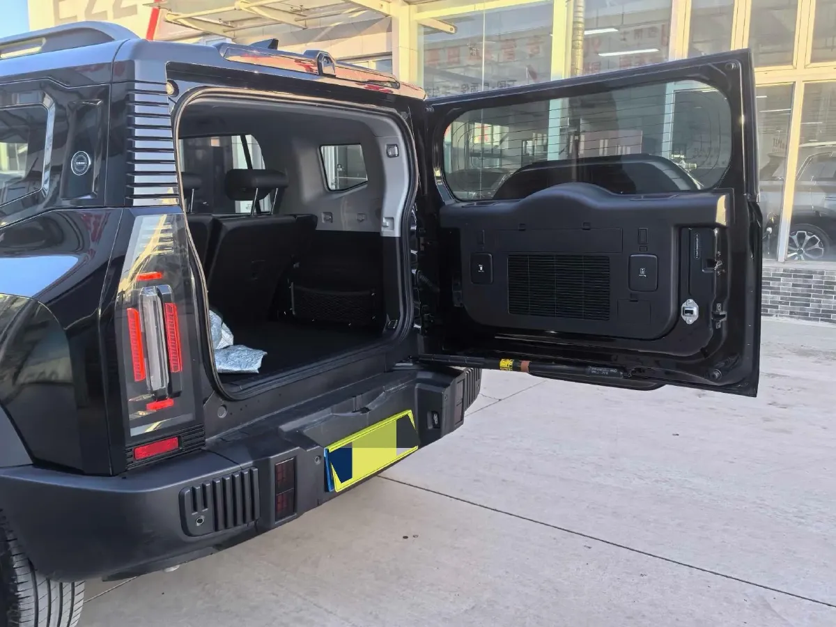 2023 Jetour Traveller 1.5T 184HP L4 7DCT,autocango,china used car exporter,china ev exporter,chinese used car exporter,chinese used ev exporter