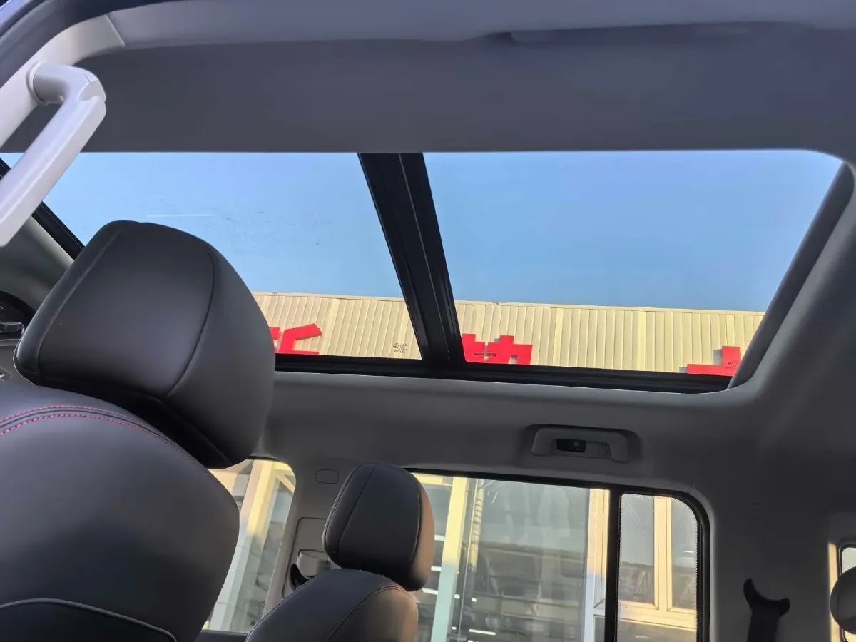 2023 Jetour Traveller 1.5T 184HP L4 7DCT,autocango,china used car exporter,china ev exporter,chinese used car exporter,chinese used ev exporter