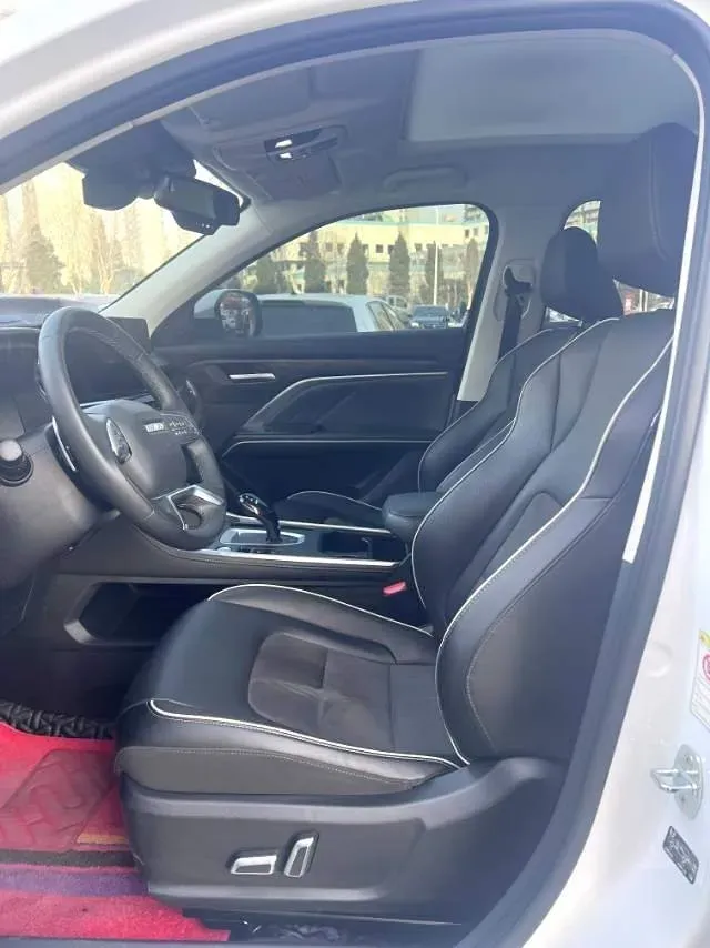 2021 Haval H6 1.5T 169HP L4 7DCT,autocango,china used car exporter,china ev exporter,chinese used car exporter,chinese used ev exporter