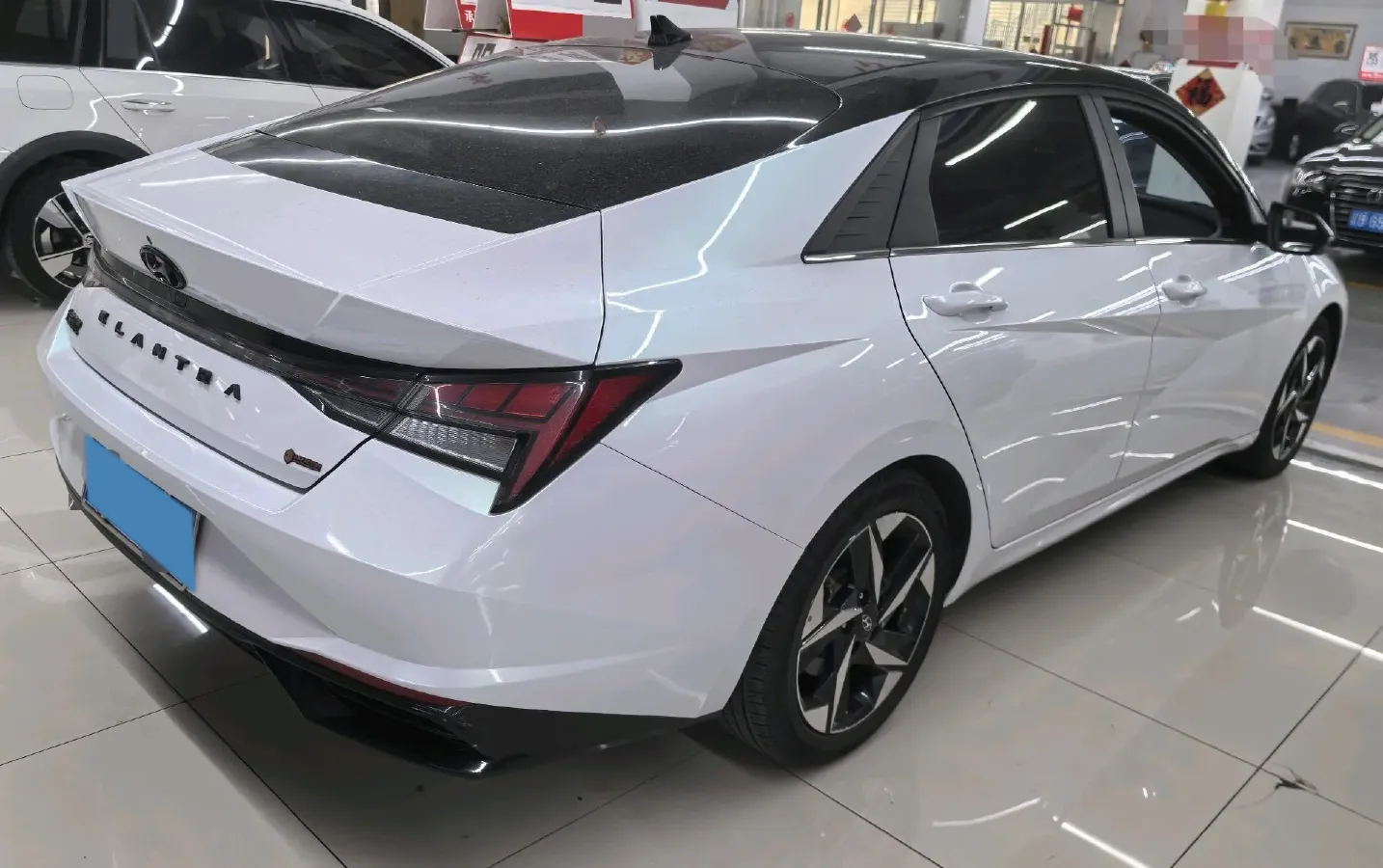 2021 Hyundai Elantra 1.5L 115HP L4 CVT,autocango,china used car exporter,china ev exporter,chinese used car exporter,chinese used ev exporter