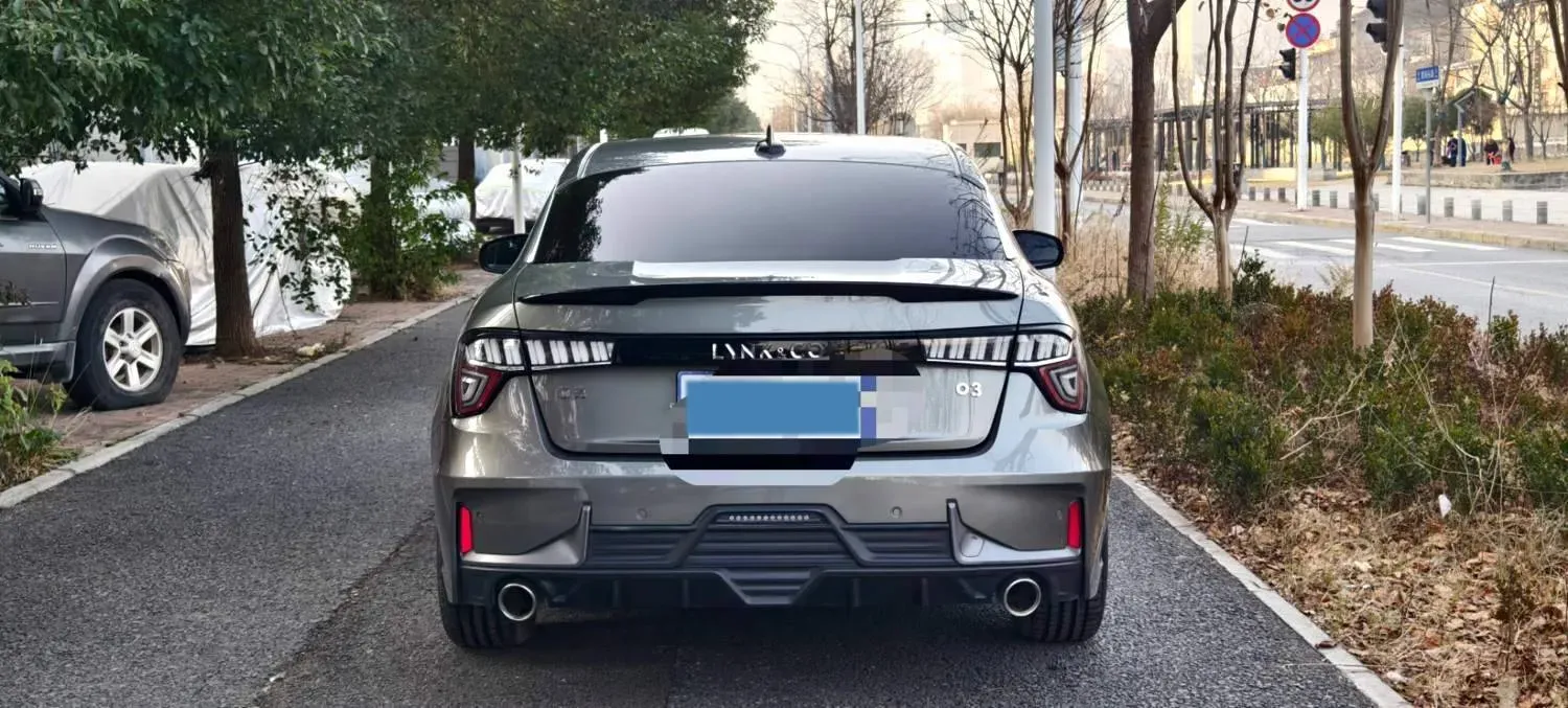 2022 LYNK&CO 03 2.0T 190HP L4 7DCT,autocango,china used car exporter,china ev exporter,chinese used car exporter,chinese used ev exporter