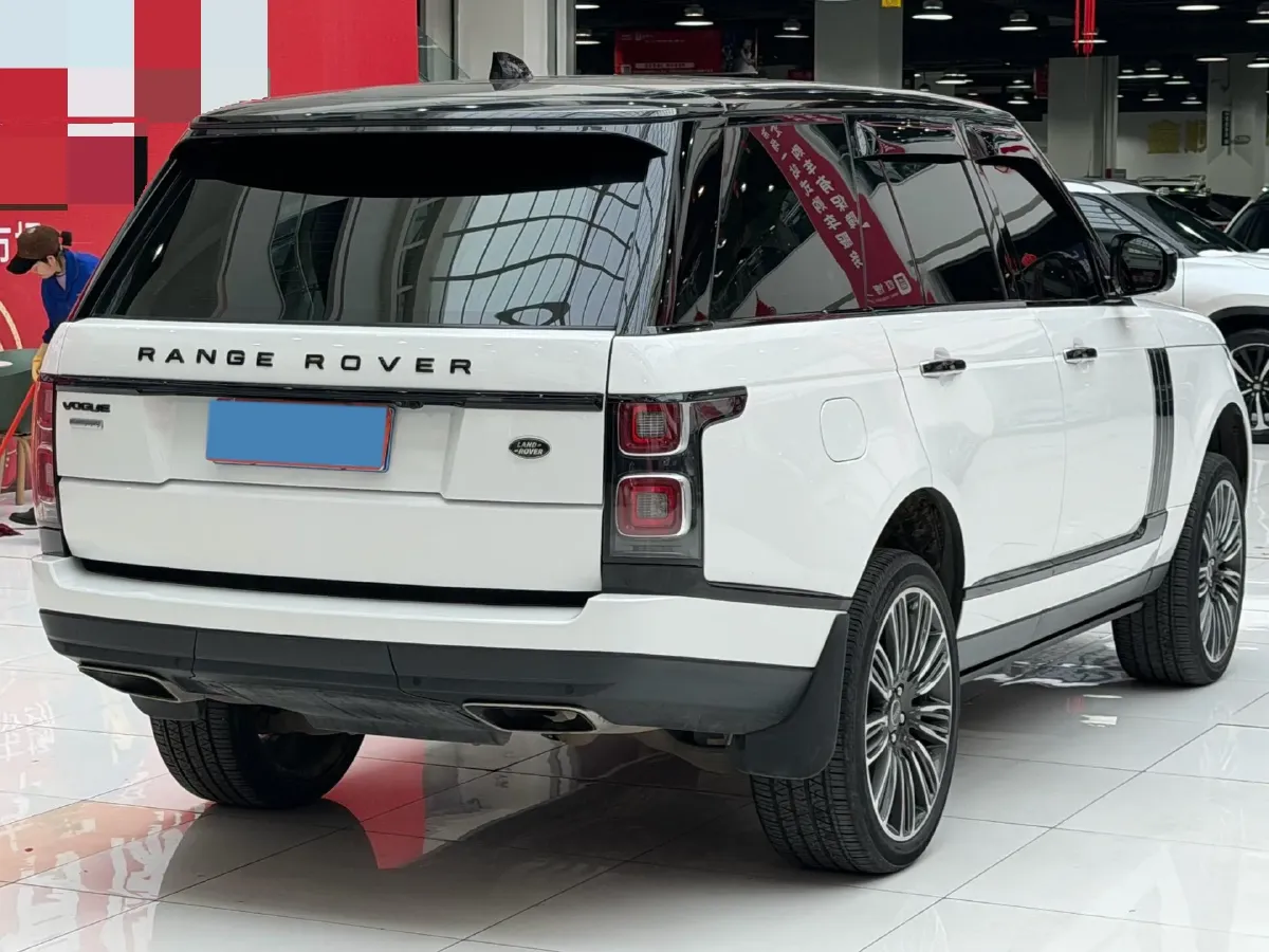 2022 Land Rover Range Rover 3.0T 360HP L6 8AT,autocango,china used car exporter,china ev exporter,chinese used car exporter,chinese used ev exporter