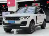 2022 Land Rover Range Rover 3.0T 360HP L6 8AT
