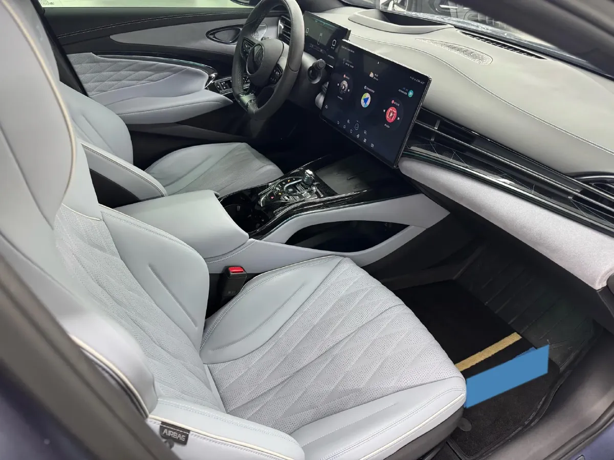 2022 AITO AITO M5 Range Extended 125HP REEV 40KWH,autocango,china used car exporter,china ev exporter,chinese used car exporter,chinese used ev exporter