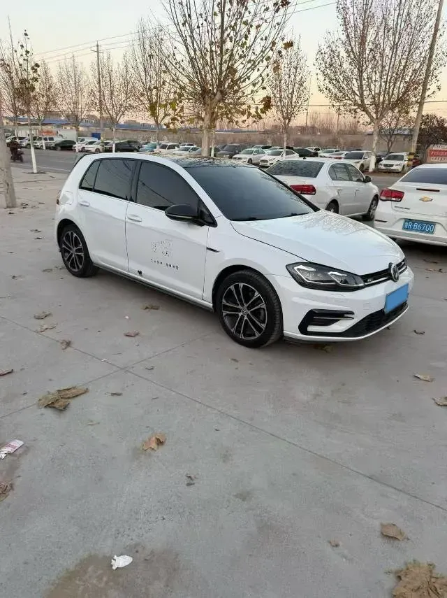 2018 Volkswagen Golf 1.4T 150HP L4 7DCT,autocango,china used car exporter,china ev exporter,chinese used car exporter,chinese used ev exporter