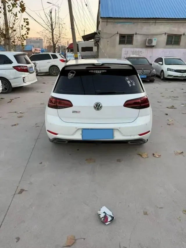 2018 Volkswagen Golf 1.4T 150HP L4 7DCT,autocango,china used car exporter,china ev exporter,chinese used car exporter,chinese used ev exporter