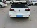 2018 Volkswagen Golf 1.4T 150HP L4 7DCT