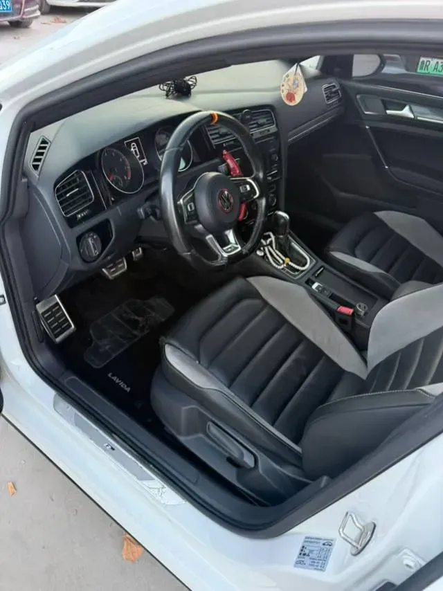 2018 Volkswagen Golf 1.4T 150HP L4 7DCT,autocango,china used car exporter,china ev exporter,chinese used car exporter,chinese used ev exporter