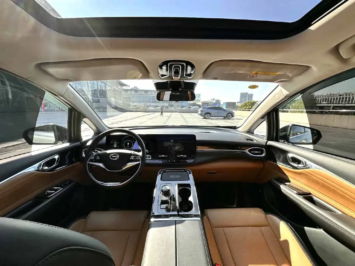 2020 Aion V BEV 70KWH,autocango,china used car exporter,china ev exporter,chinese used car exporter,chinese used ev exporter