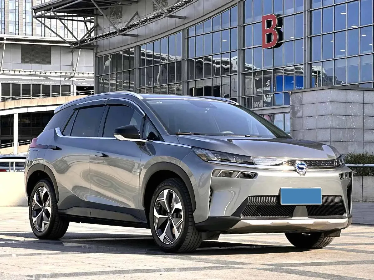 2020 Aion V BEV 70KWH,autocango,china used car exporter,china ev exporter,chinese used car exporter,chinese used ev exporter