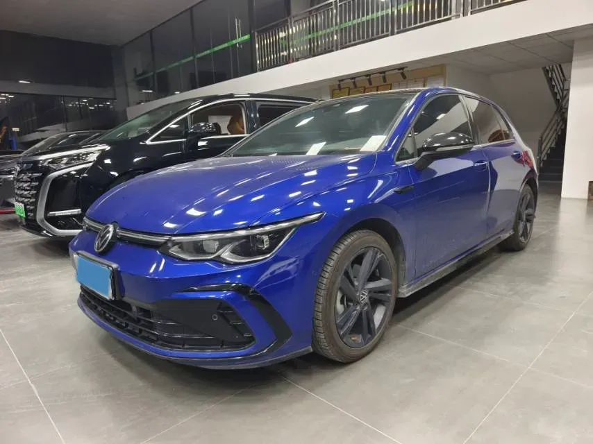 2021 Volkswagen Golf 1.4T 150HP L4 7DCT,autocango,china used car exporter,china ev exporter,chinese used car exporter,chinese used ev exporter