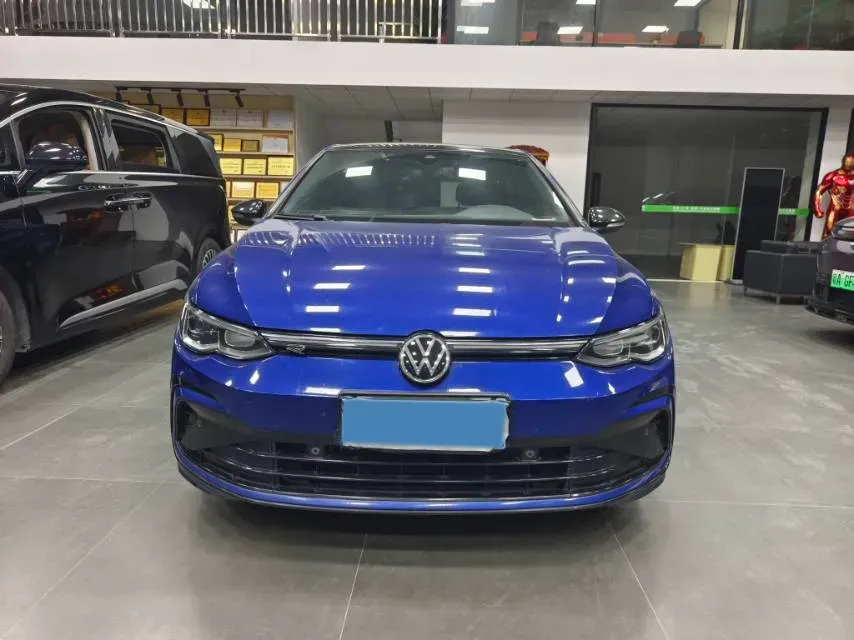 2021 Volkswagen Golf 1.4T 150HP L4 7DCT,autocango,china used car exporter,china ev exporter,chinese used car exporter,chinese used ev exporter