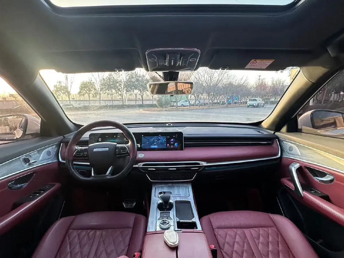 2023 Jetour X70 Plus 1.5T 156HP L4 6MT,autocango,china used car exporter,china ev exporter,chinese used car exporter,chinese used ev exporter