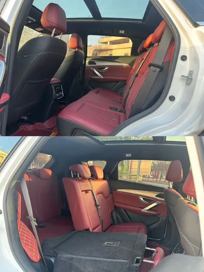 2023 Jetour X70 Plus 1.5T 156HP L4 6MT,autocango,china used car exporter,china ev exporter,chinese used car exporter,chinese used ev exporter