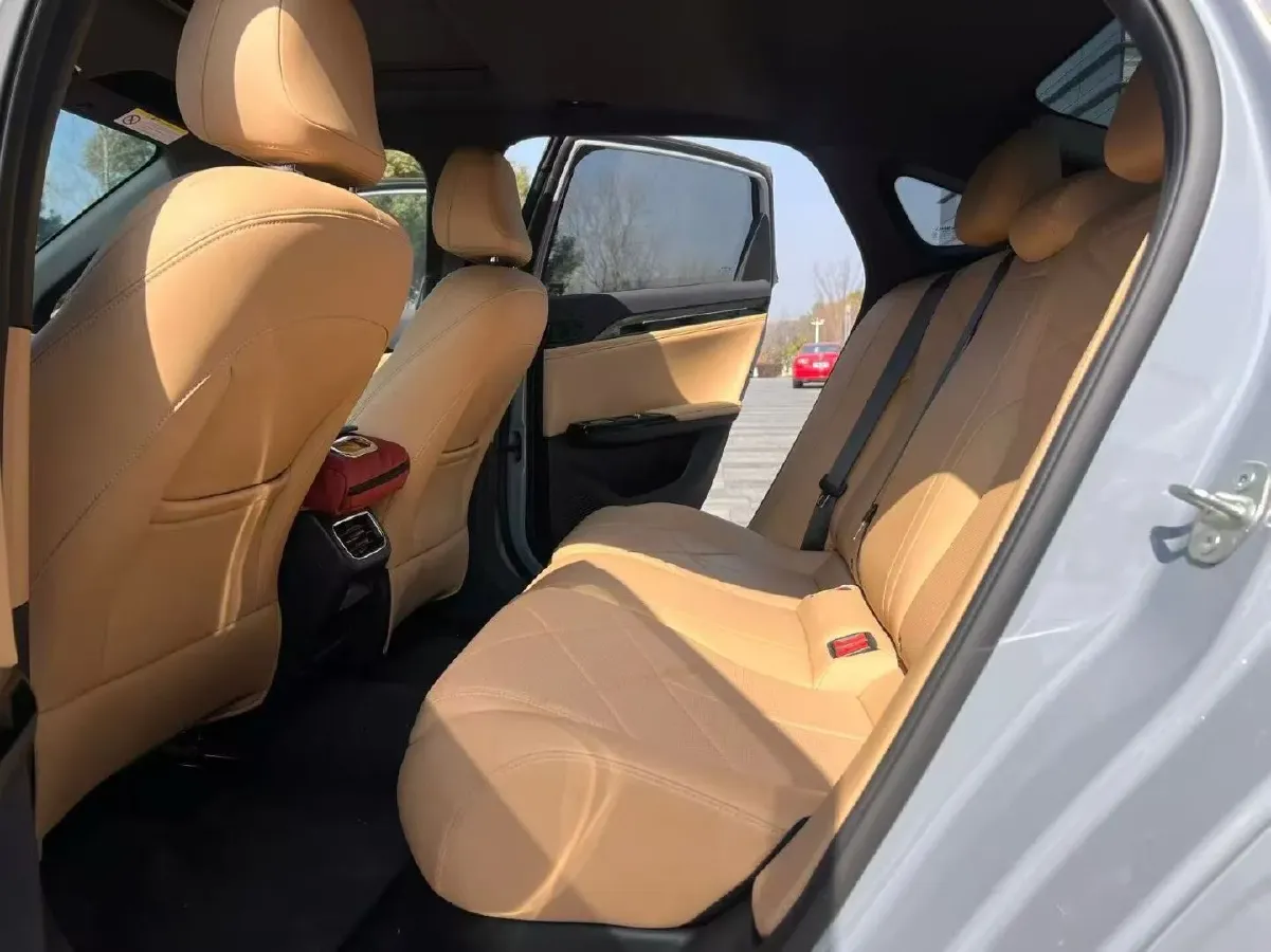 2024 Geely Galaxy L6 1.5T 163HP L4 3DHT PHEV,autocango,china used car exporter,china ev exporter,chinese used car exporter,chinese used ev exporter