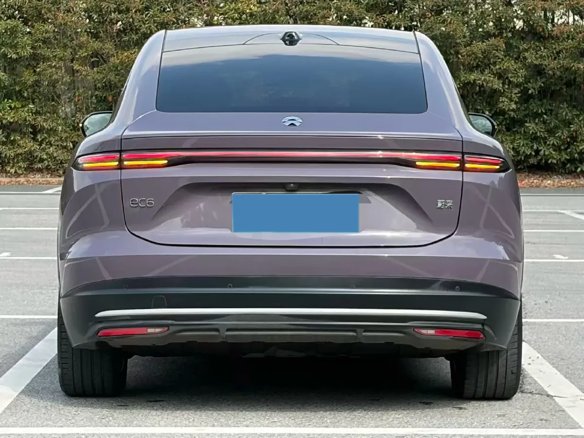 2024 NIO EC6 BEV 75KWH,autocango,china used car exporter,china ev exporter,chinese used car exporter,chinese used ev exporter