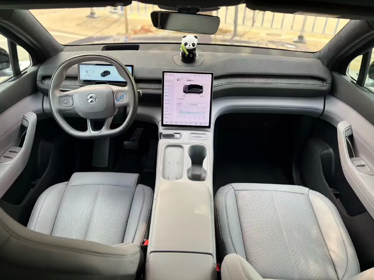 2024 NIO EC6 BEV 75KWH,autocango,china used car exporter,china ev exporter,chinese used car exporter,chinese used ev exporter