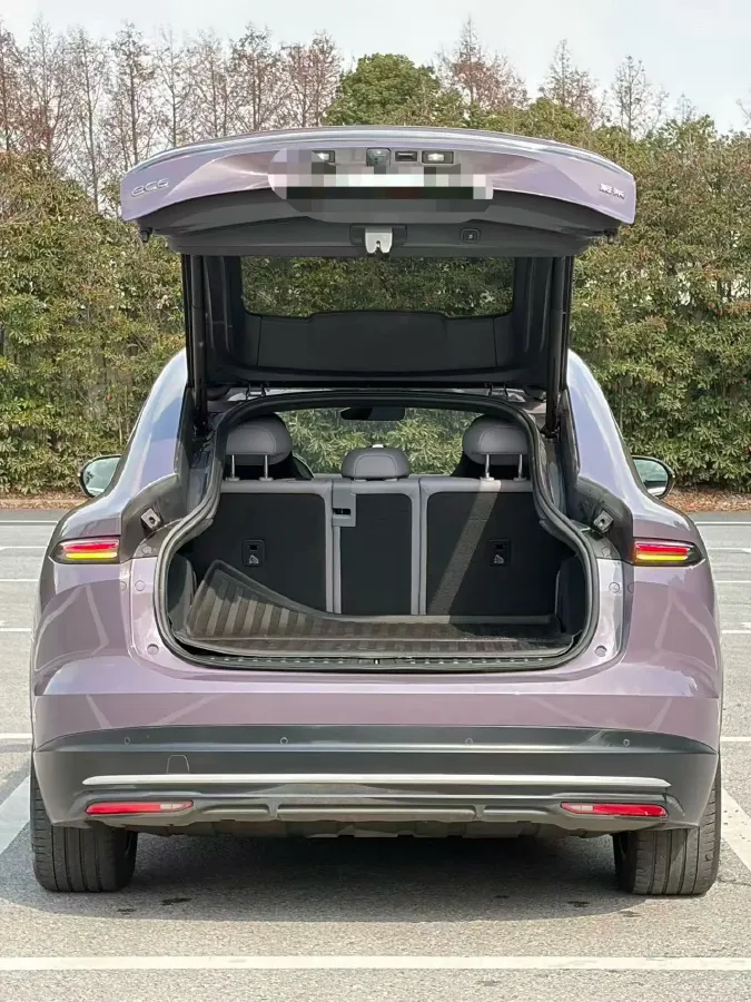 2024 NIO EC6 BEV 75KWH,autocango,china used car exporter,china ev exporter,chinese used car exporter,chinese used ev exporter