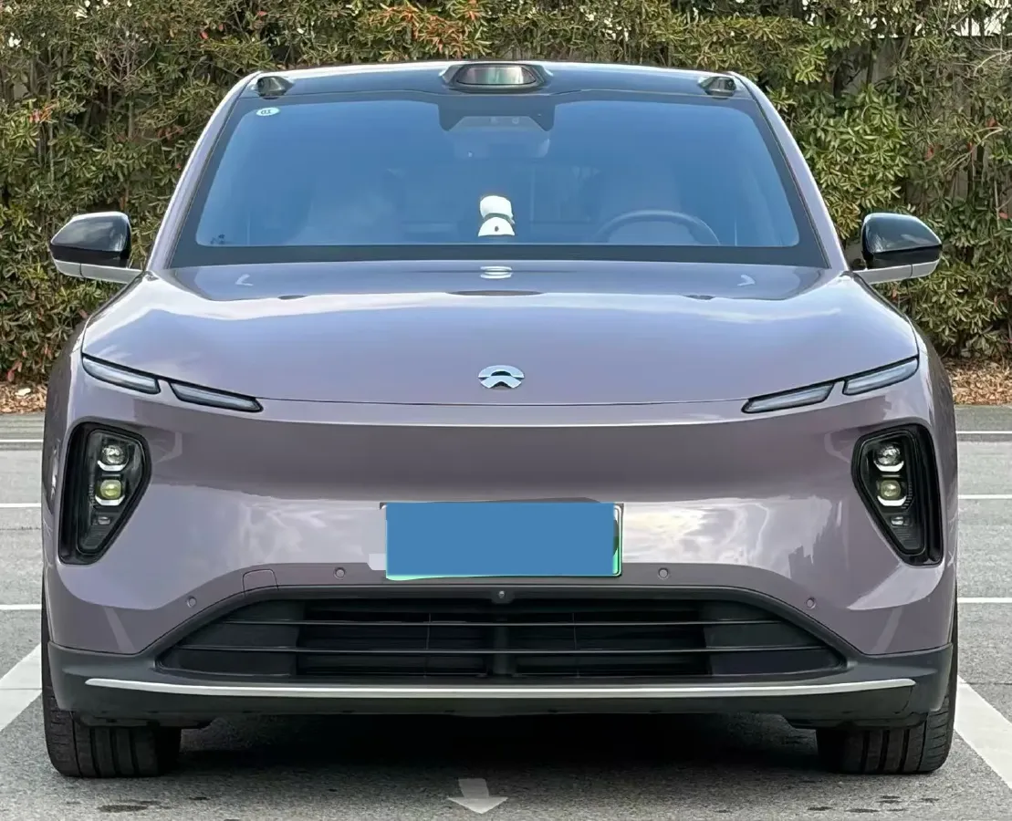 2024 NIO EC6 BEV 75KWH,autocango,china used car exporter,china ev exporter,chinese used car exporter,chinese used ev exporter