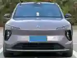 2024 NIO EC6 BEV 75KWH