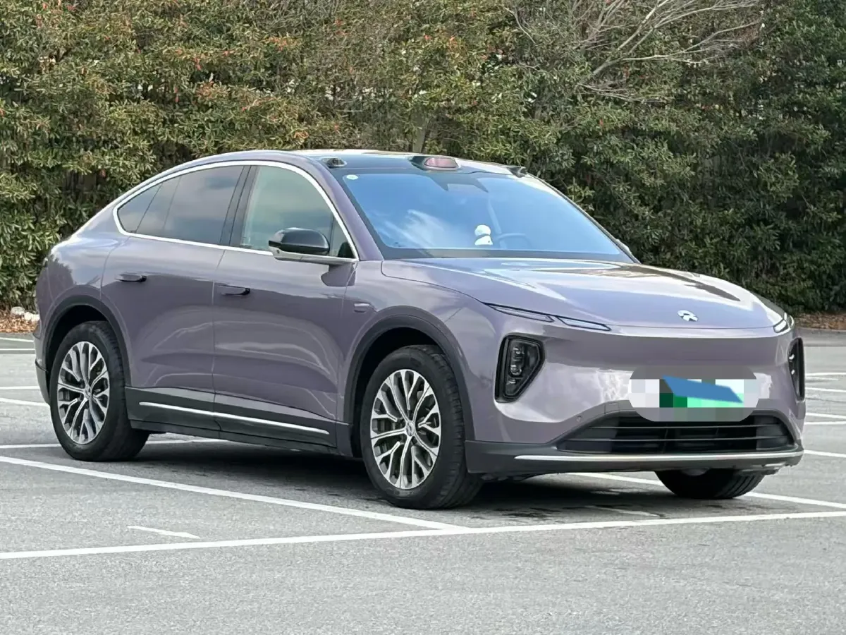 2024 NIO EC6 BEV 75KWH,autocango,china used car exporter,china ev exporter,chinese used car exporter,chinese used ev exporter