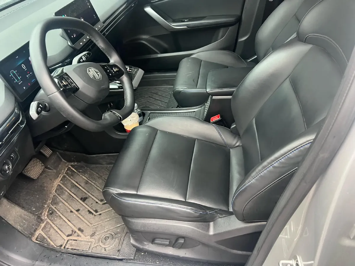 2022 MG MG4 BEV 51KWH,autocango,china used car exporter,china ev exporter,chinese used car exporter,chinese used ev exporter