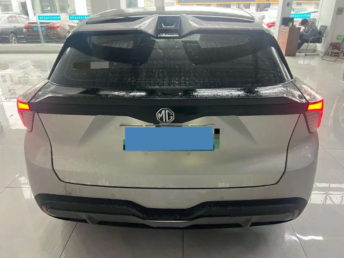 2022 MG MG4 BEV 51KWH,autocango,china used car exporter,china ev exporter,chinese used car exporter,chinese used ev exporter