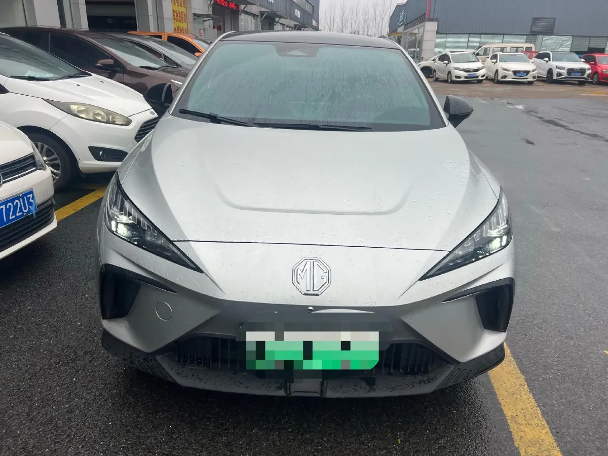 2022 MG MG4 BEV 51KWH,autocango,china used car exporter,china ev exporter,chinese used car exporter,chinese used ev exporter