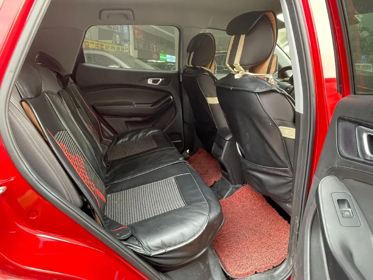 2019 Chery Tiggo 5x 1.5L 116HP L4 CVT,autocango,china used car exporter,china ev exporter,chinese used car exporter,chinese used ev exporter