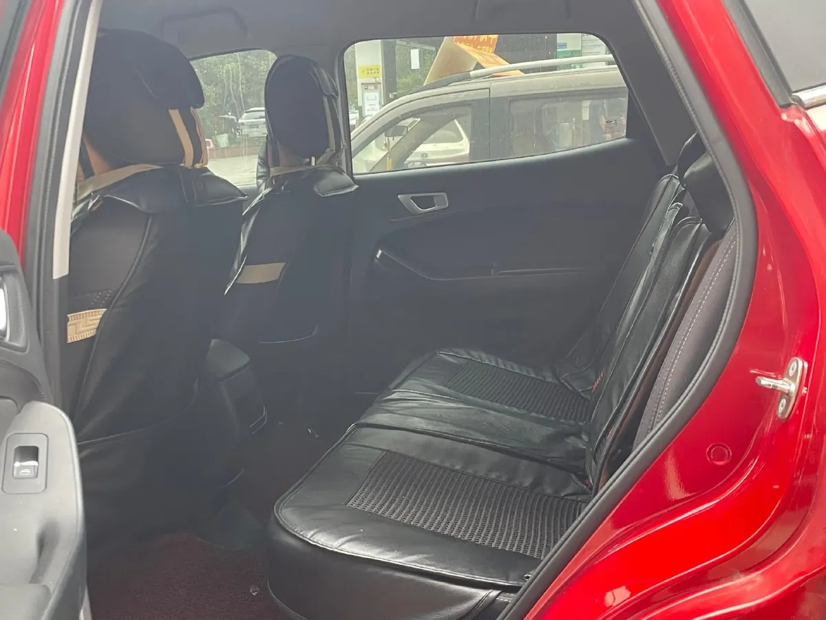 2019 Chery Tiggo 5x 1.5L 116HP L4 CVT,autocango,china used car exporter,china ev exporter,chinese used car exporter,chinese used ev exporter