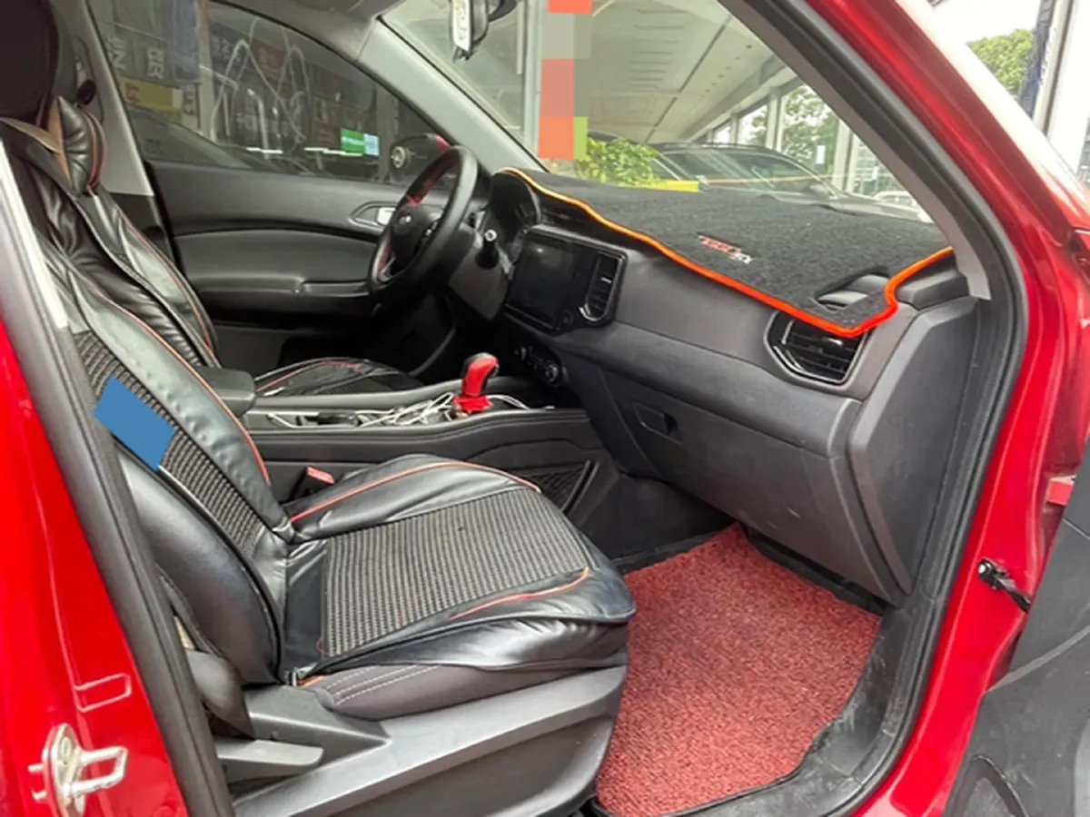 2019 Chery Tiggo 5x 1.5L 116HP L4 CVT,autocango,china used car exporter,china ev exporter,chinese used car exporter,chinese used ev exporter