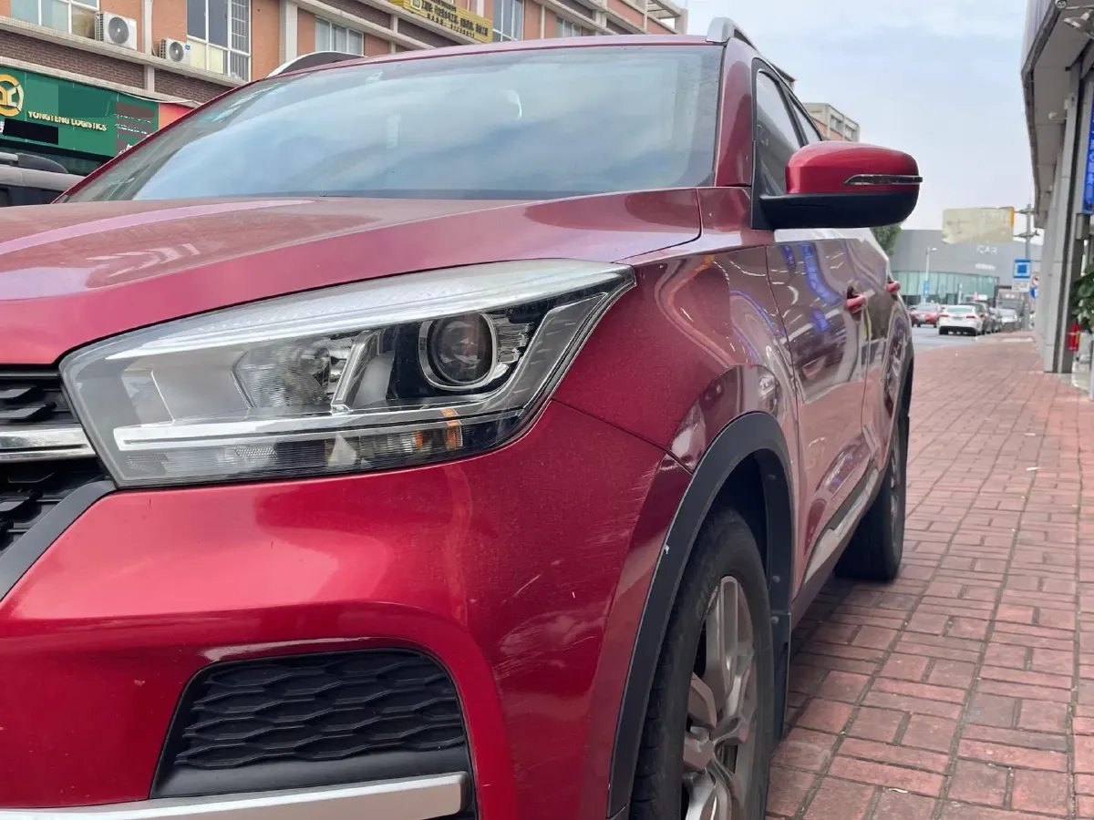 2019 Chery Tiggo 5x 1.5L 116HP L4 CVT,autocango,china used car exporter,china ev exporter,chinese used car exporter,chinese used ev exporter